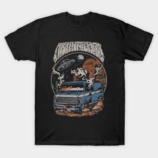 High Way Saint T-Shirt